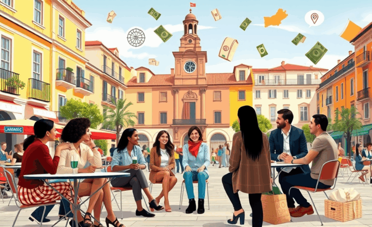 Imagen representando un proceso de préstamo sin garantías ni burocracia, mostrando facilidad y rapidez en el acceso al crédito.