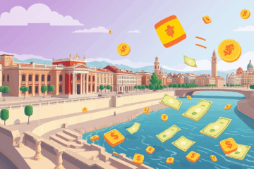Imagen relacionada con el funcionamiento del crédito en MyInvestor