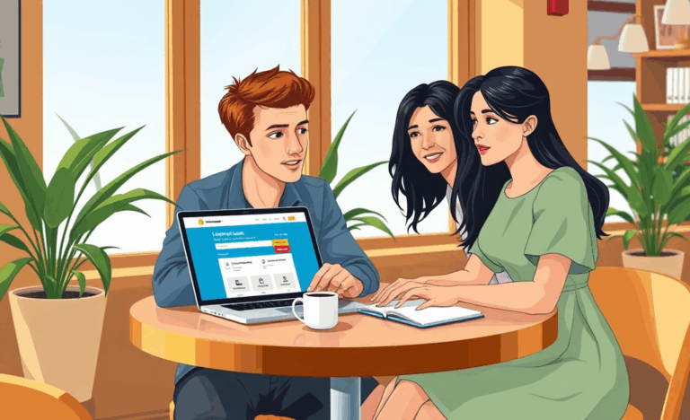 Imagen que representa las ventajas del Préstamo Personal para diversas necesidades financieras.