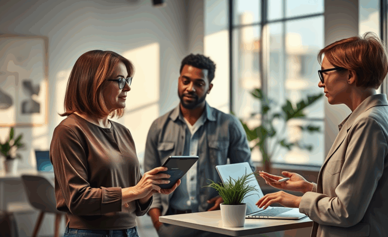 Imagen representativa de un Préstamo Personal Rápido y Seguro, mostrando documentos y dinero.