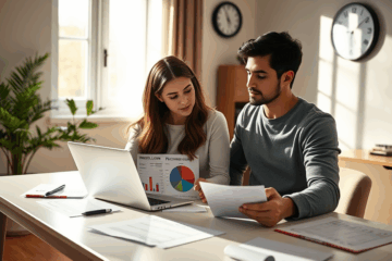 Imagen sobre Préstamo Personal para Regularizar Deudas y mejorar finanzas.