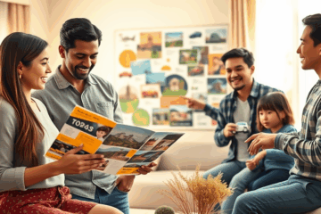 Un préstamo personal que impulsa tus sueños y proyectos.