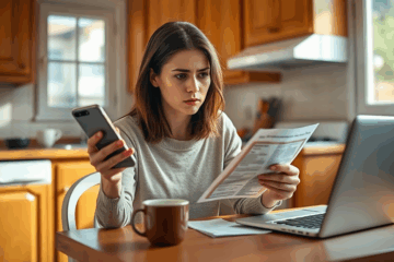 Imagen sobre Préstamo Personal Rápido para Emergencias, mostrando opciones de financiamiento para situaciones imprevistas.