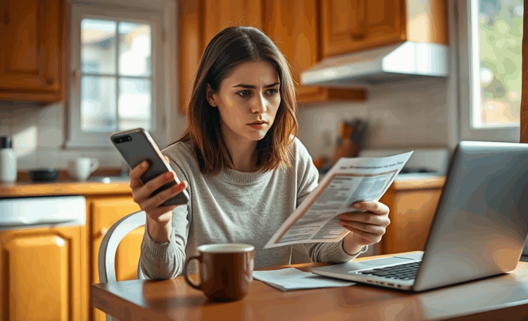 Imagen sobre Préstamo Personal Rápido para Emergencias, mostrando opciones de financiamiento para situaciones imprevistas.