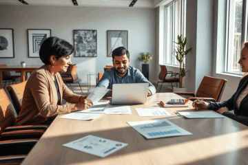 Préstamo Personal con condiciones competitivas para financiar tus necesidades.