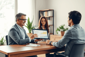 Imagen que ilustra el Préstamo Personal como solución para pagar deudas y gestionar finanzas