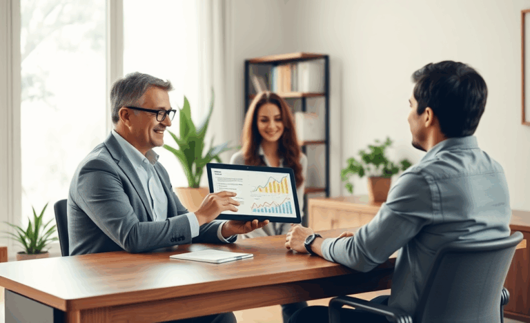 Imagen que ilustra el Préstamo Personal como solución para pagar deudas y gestionar finanzas