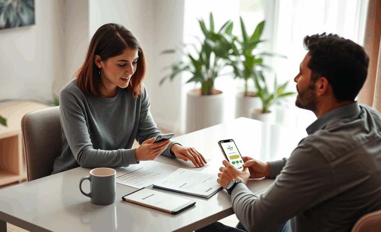 Aprende a obtener un préstamo personal en línea con nuestros sencillos pasos.