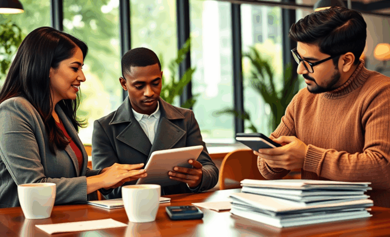 Imagen que ilustra un préstamo personal sin consulta al SPC, mostrando opciones de financiamiento accesibles.