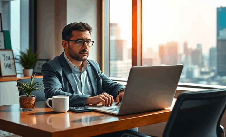 Ilustración sobre Préstamo Personal para Autónomos, mostrando opciones de financiamiento accesibles.