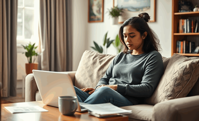 Préstamo personal en línea para personas con deudas, una solución financiera efectiva.