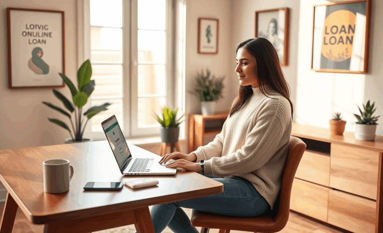 Imagen representativa de Crédito Rápido Sin Burocracia.