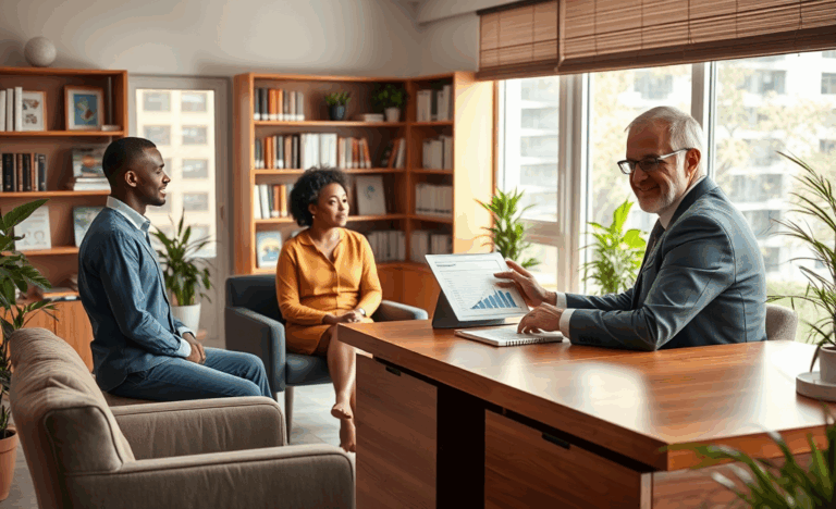 Imagen que representa un Préstamo Personal y sus beneficios.