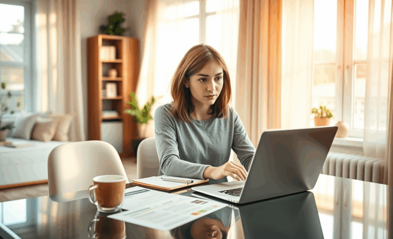 Imagen sobre cómo conseguir un préstamo personal rápido y sencillo.