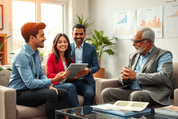 Imagen ilustrativa sobre el préstamo personal sin consulta al SPC, destacando su accesibilidad y beneficios.