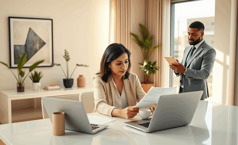 Préstamo personal para ayudar a regularizar deudas y mejorar la salud financiera.