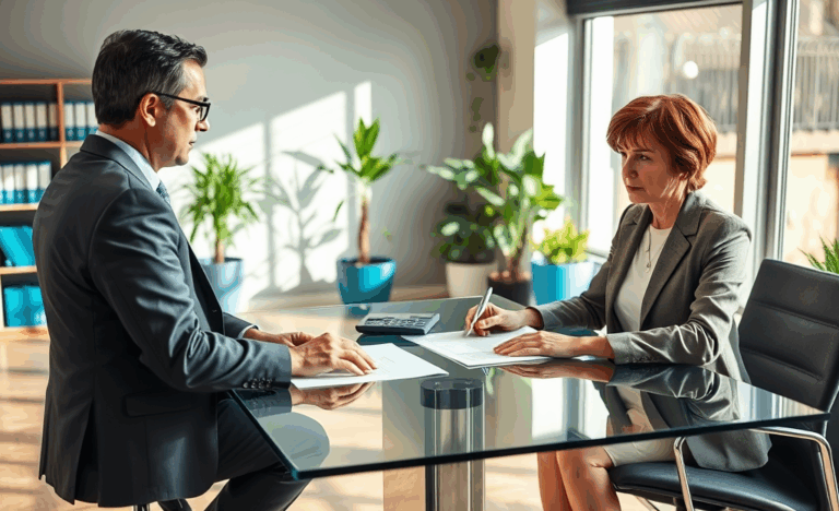 Imagen de un préstamo personal sin garantía, resaltando la facilidad de acceso al financiamiento.