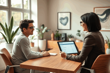 Imagen ilustrativa sobre préstamos personales sin análisis de crédito, mostrando opciones rápidas y accesibles.