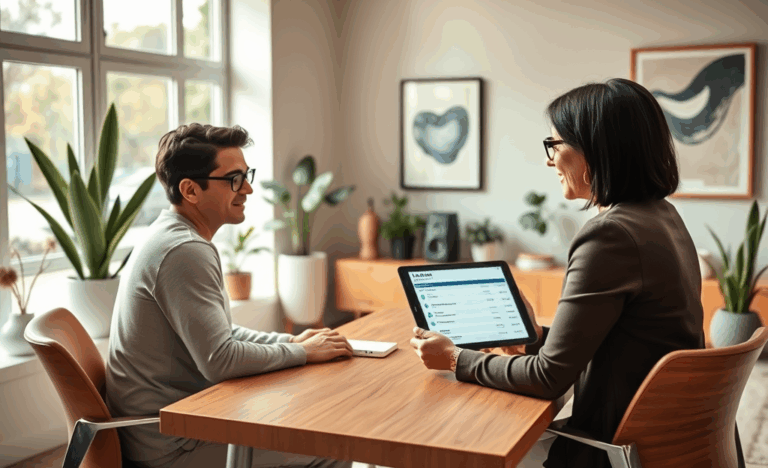 Imagen ilustrativa sobre préstamos personales sin análisis de crédito, mostrando opciones rápidas y accesibles.