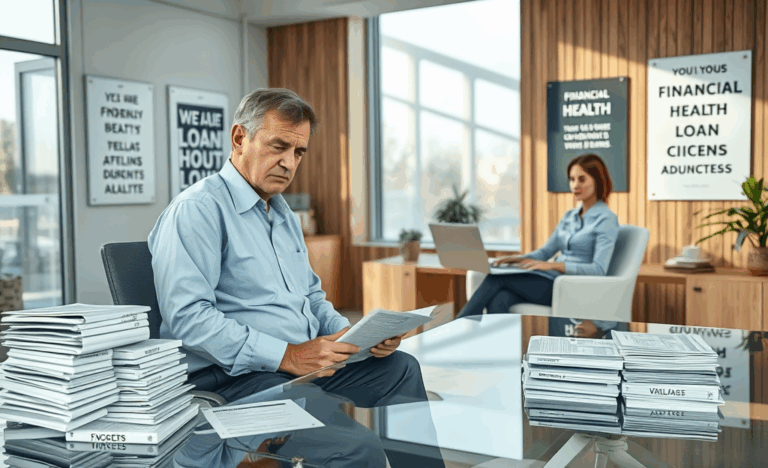 Préstamo Personal para aquellos con historial crediticio negativo.