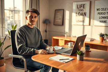 Préstamo personal en línea fácil y rápido sin complicaciones.