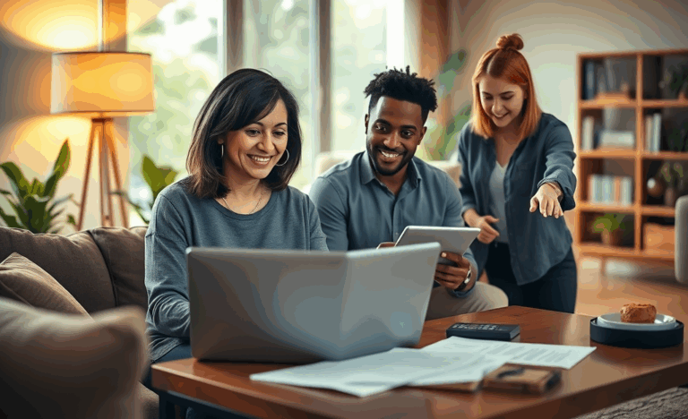 Préstamo personal para personas con deudas y aprobación inmediata.