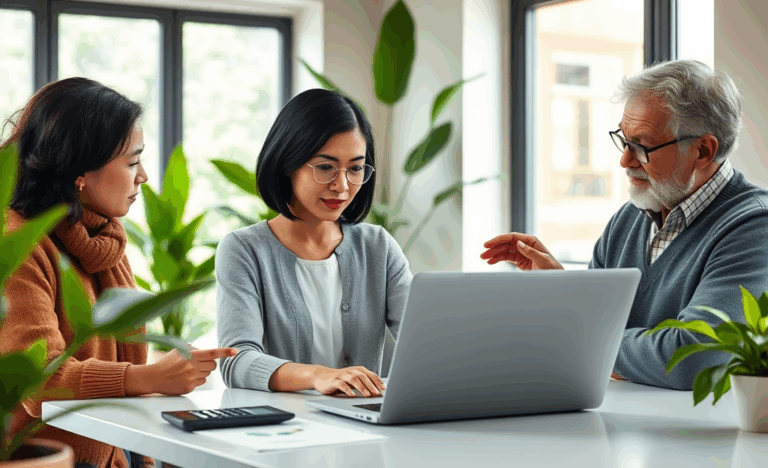 Imagen que representa un préstamo personal para la regularización de finanzas.