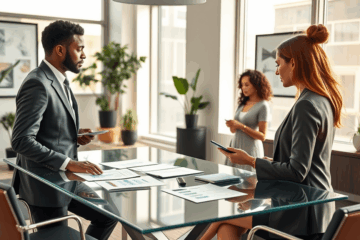 Imagen sobre Préstamo Personal para Inversiones que ilustra opciones financieras para inversión.