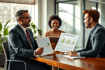 Imagen que ilustra un préstamo personal para mejorar tu crédito.