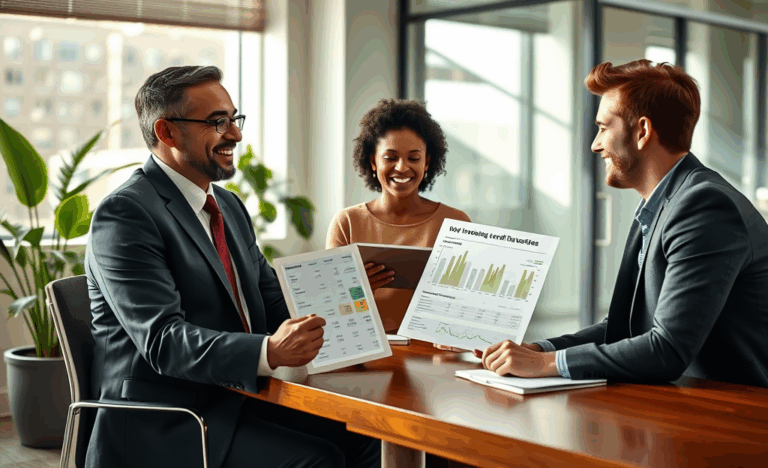 Imagen que ilustra un préstamo personal para mejorar tu crédito.