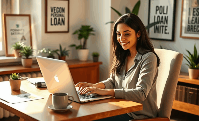 Préstamo Personal con Solución Inmediata para tus necesidades financieras.