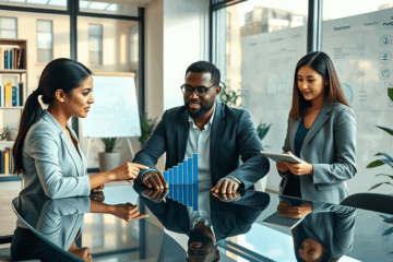 Crédito para saldar deudas y simplificar pagos