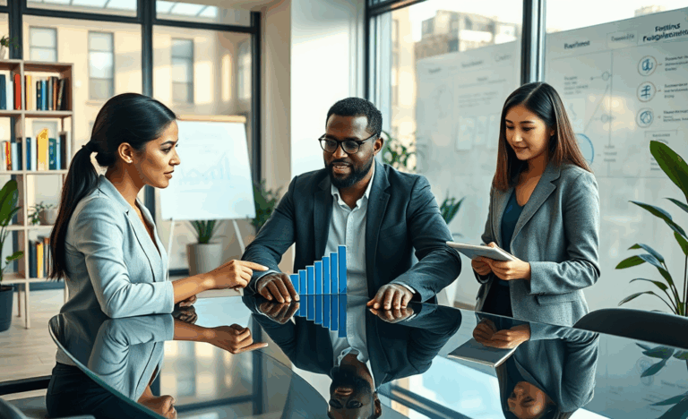 Crédito para saldar deudas y simplificar pagos