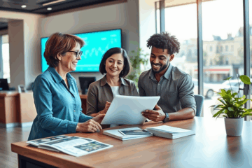 Imagen destacada sobre crédito simple y ágil para imprevistos.