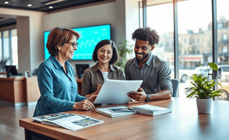 Imagen destacada sobre crédito simple y ágil para imprevistos.