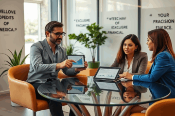 Imagen que representa un crédito con condiciones exclusivas de hasta $80,000 MXN