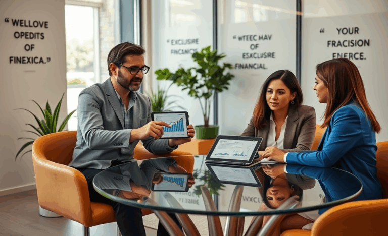 Imagen que representa un crédito con condiciones exclusivas de hasta $80,000 MXN