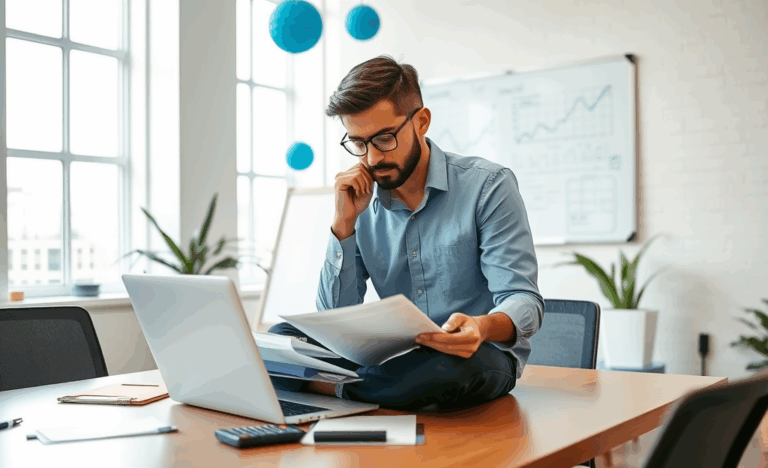 Imagen representativa de créditos y finanzas personales para mejorar puntuación crediticia.