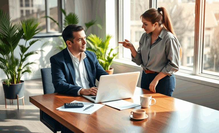 Crédito para financiar proyectos y adquirir capital.