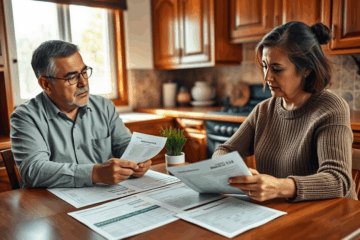 Crédito para pagar obligaciones deudas financieras