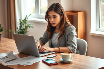 Imagen representativa sobre préstamos rápidos para necesidades financieras.