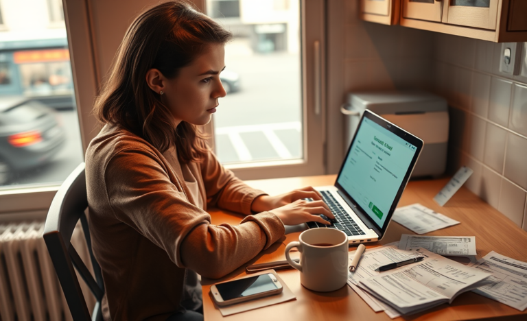 Préstamos rápidos sin verificación de historial crediticio.