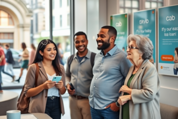 Obten dinero hoy mismo sin complicaciones a través de préstamos fáciles y rápidos.