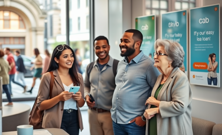 Obten dinero hoy mismo sin complicaciones a través de préstamos fáciles y rápidos.