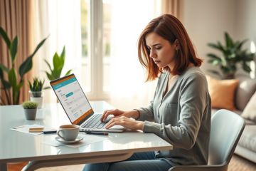 Préstamo rápido para cubrir gastos urgentes.