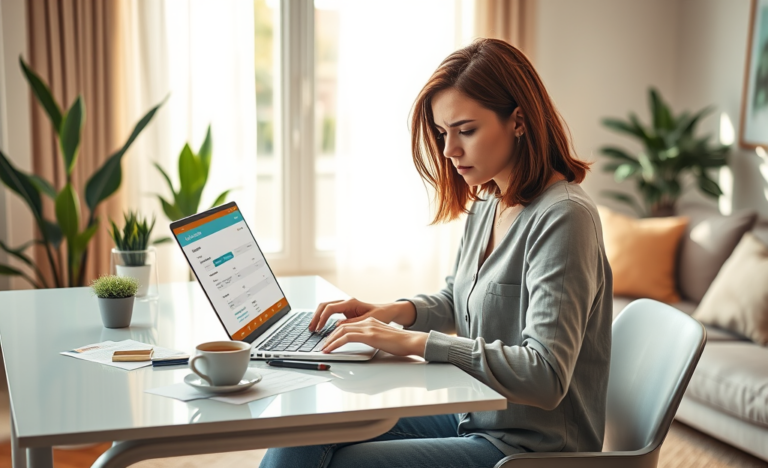 Préstamo rápido para cubrir gastos urgentes.