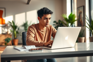 Cómo solicitar un crédito con mínima documentación