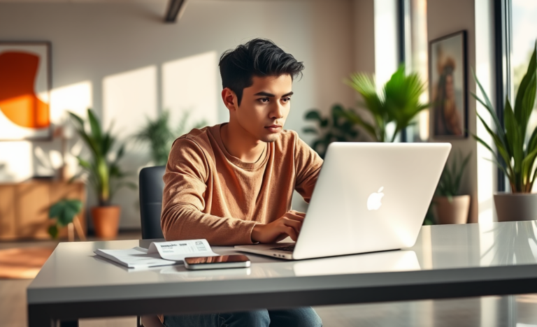 Cómo solicitar un crédito con mínima documentación