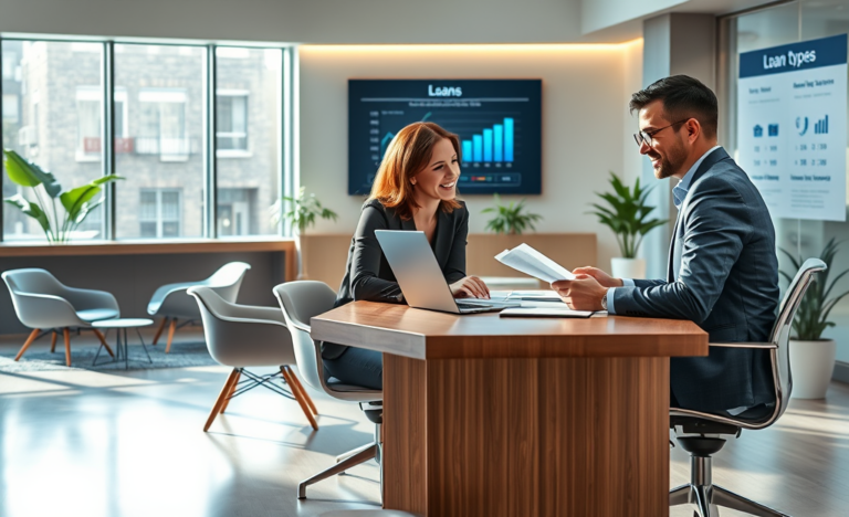 Guía para solicitar un préstamo en First American Bank en EE. UU.