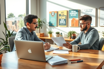 Guía completa sobre préstamos en español con CrossCountry Mortgage.